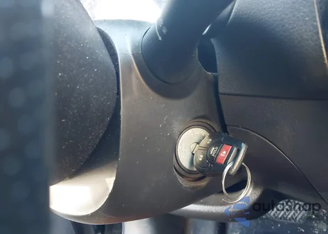 2019 Nissan Sentra S z USA, uszkodzony, nr VIN 3N1AB7AP7KY211923